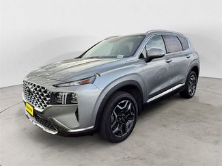 Certified 2022 Hyundai Santa Fe Limited video 1