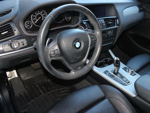 Used 2014 BMW X3 xDrive28i image 4