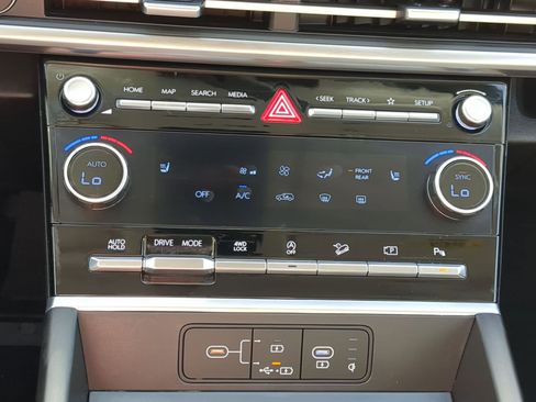 Certified 2025 Hyundai Santa Fe XRT image 28