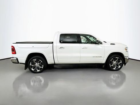 Used 2021 RAM 1500 Limited image 9