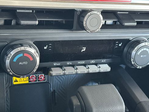 New 2026 Toyota Tacoma TRD Off-Road image 23