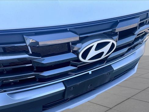 Used 2025 Hyundai Tucson SEL FWD image 30