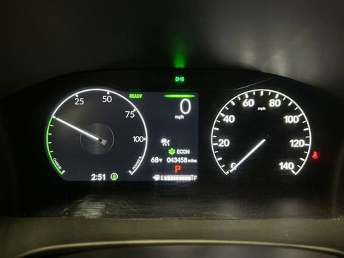 Used 2024 Honda CR-V Sport-L image 26