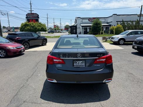 Used 2014 Acura RLX FWD image 6
