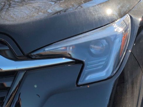 New 2026 Subaru Ascent Limited image 11