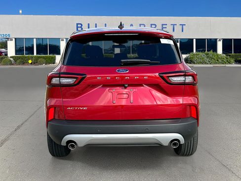 New 2026 Ford Escape Active w/ Tech Pack #1 image 5