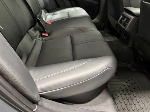 Used 2026 Toyota Camry XSE FWD image 54