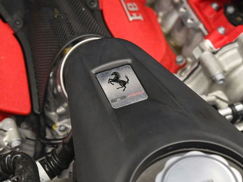 Certified 2021 Ferrari SF90 Stradale image 31