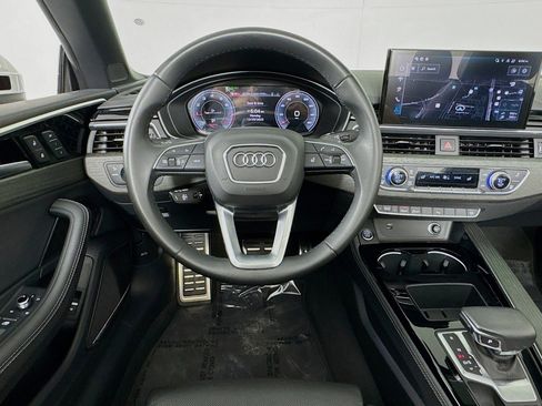Used 2024 Audi A5 2.0T Premium Plus image 5