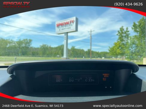 Used 2015 Subaru Impreza 2.0i Sport Premium AWD/4WD image 22