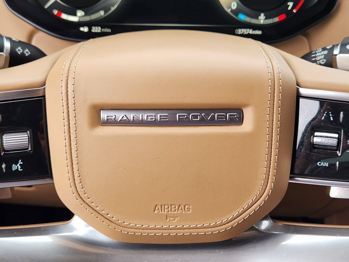 Used 2023 Land Rover Range Rover SE AWD/4WD image 50