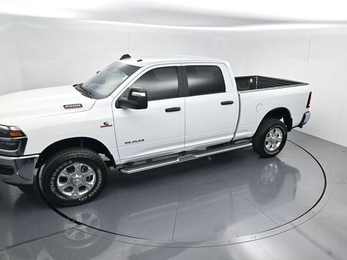 Used 2025 RAM 2500 Big Horn image 52