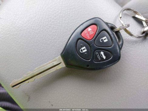 Used 2009 Toyota Corolla LE w/ All Weather Guard Pkg FWD image 24
