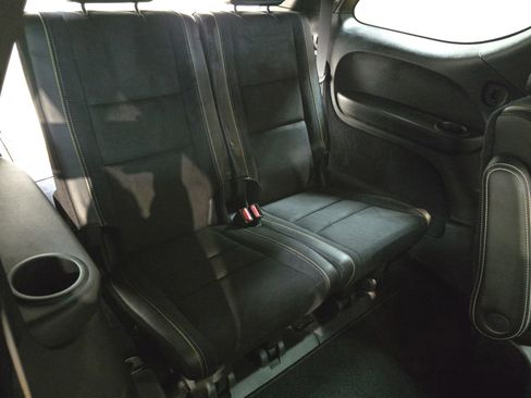 Used 2024 Dodge Durango SRT image 16