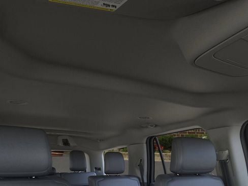 New 2026 Ford Expedition Active image 22