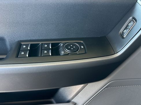 New 2025 Ford F250 XL w/ STX Appearance Package image 11