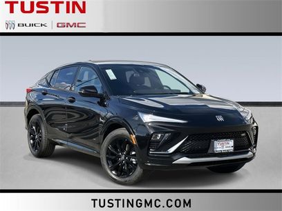 New 2026 Buick Envista Sport Touring w/ Convenience I Package