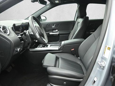 Certified 2026 Mercedes-Benz GLA 250 4MATIC image 8