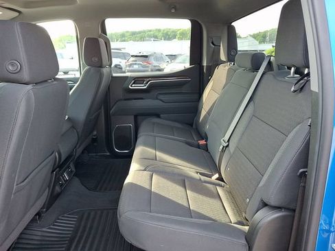 Used 2026 Chevrolet Silverado 1500 LT AWD/4WD image 10