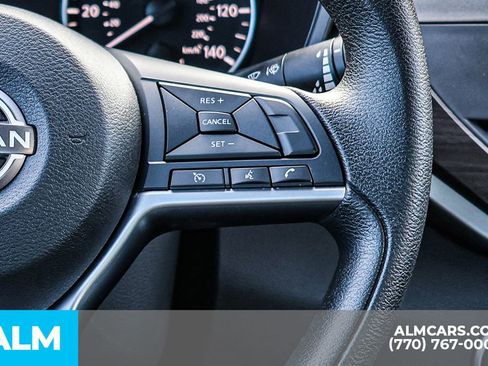 Used 2024 Nissan Altima 2.5 SV image 35