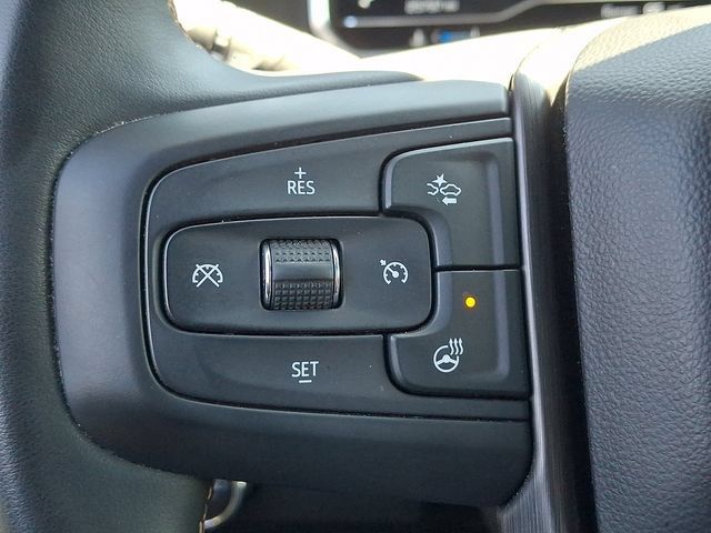 Used 2024 GMC Sierra 2500 AT4 w/ AT4 Premium Plus Package AWD/4WD image 23