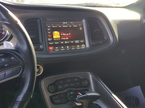 Used 2023 Dodge Challenger R/T Scat Pack image 22