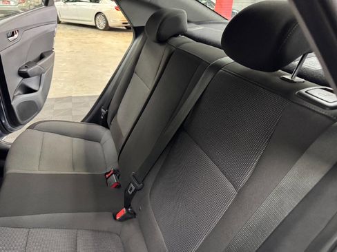 Used 2020 Hyundai Accent SE image 40