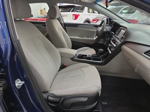 Used 2019 Hyundai Sonata SE FWD image 8