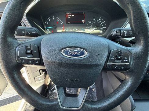 Used 2022 Ford Escape SE AWD/4WD image 18