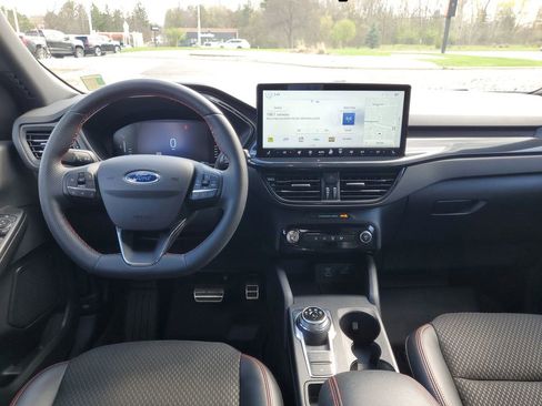 Used 2023 Ford Escape ST-Line w/ Tech Pack #1 image 22