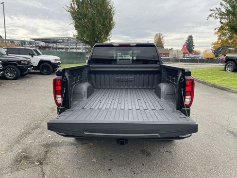 New 2026 GMC Sierra 1500 Elevation w/ Elevation Premium Package image 60