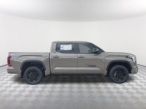 New 2026 Toyota Tundra Limited AWD/4WD image 8