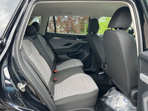 New 2026 Volkswagen Tiguan S FWD image 44