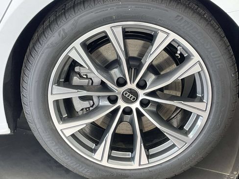 New 2026 Audi A6 Prestige AWD/4WD image 12