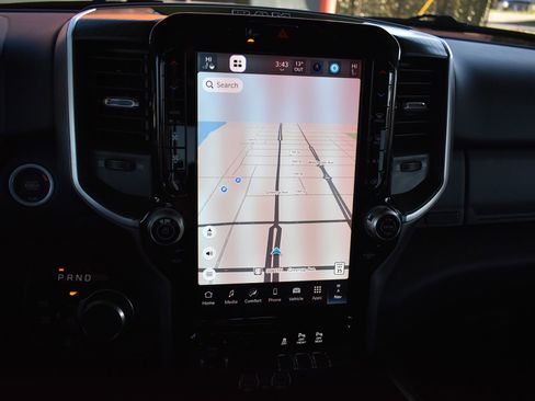 New 2026 RAM 1500 Big Horn image 22