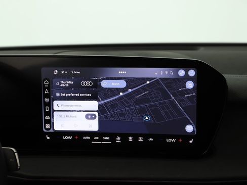 New 2026 Audi Q3 quattro 2.0T AWD/4WD image 19