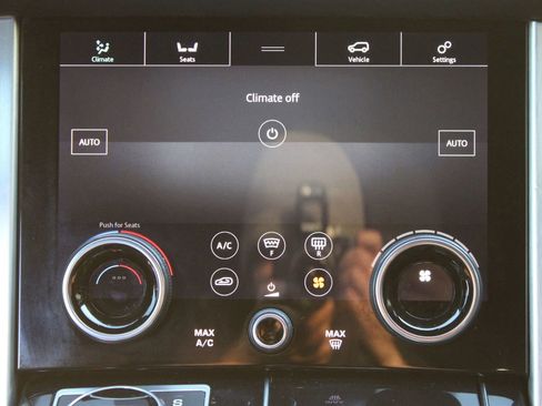 Used 2021 Land Rover Range Rover P525 Westminster Edition LWB image 37