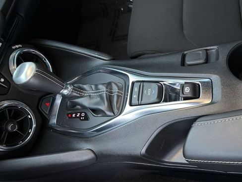 Used 2023 Chevrolet Camaro LT RWD image 24