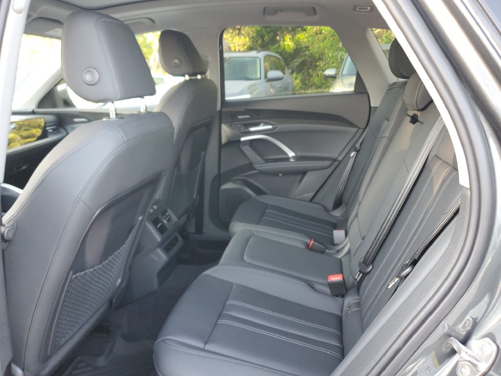 New 2026 Audi Q5 Premium Plus AWD/4WD image 17