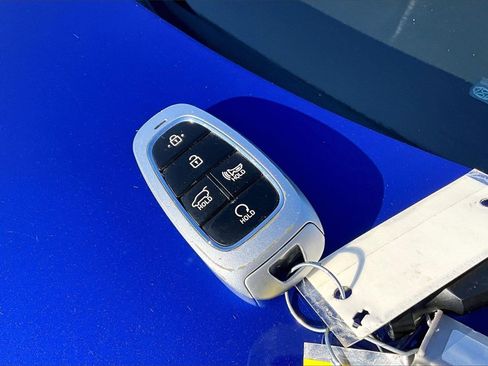 Used 2022 Hyundai Tucson SEL w/ Convenience Package image 11