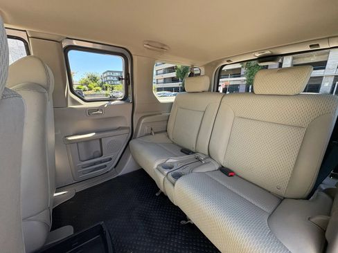 Used 2011 Honda Element LX image 14