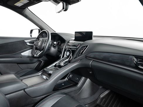 Used 2022 Acura RDX A-Spec image 27