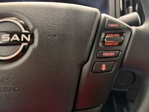 Used 2026 Nissan Frontier SV w/ Tow Package RWD image 43
