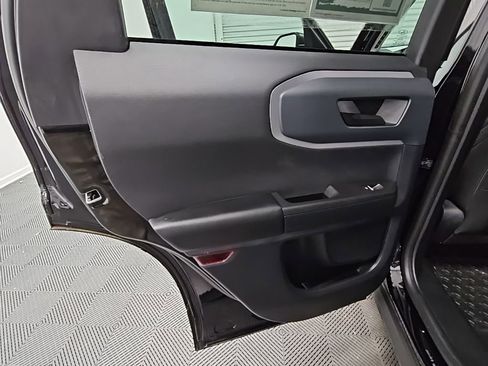 Used 2021 Ford Bronco Sport Big Bend image 32