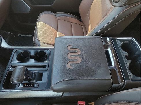 Used 2023 Ford F150 King Ranch w/ Equipment Group 601A High image 20