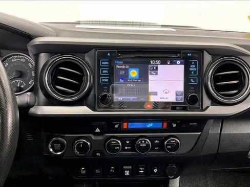 Used 2019 Toyota Tacoma TRD Pro image 5