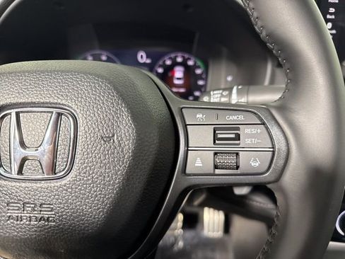 New 2025 Honda Accord Sport image 30