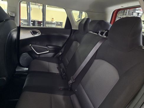 Used 2023 Kia Soul LX w/ Option Group 015 image 15