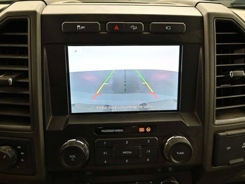 Used 2022 Ford F350 XL w/ STX Appearance Package AWD/4WD image 17