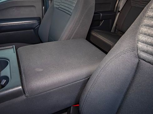 Used 2023 Ford F150 XL w/ STX Appearance Package image 29